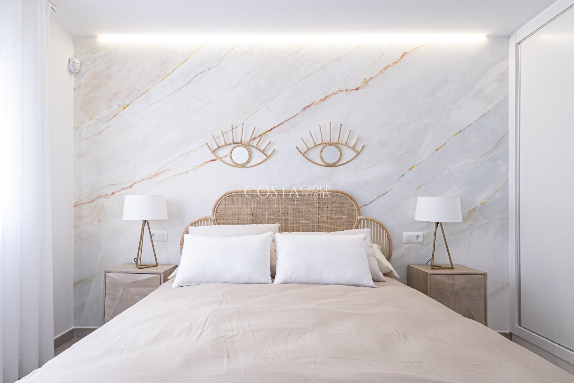 Nieuwbouw Woningen - Villa -
La Manga del Mar Menor - La Manga Del Mar Menor