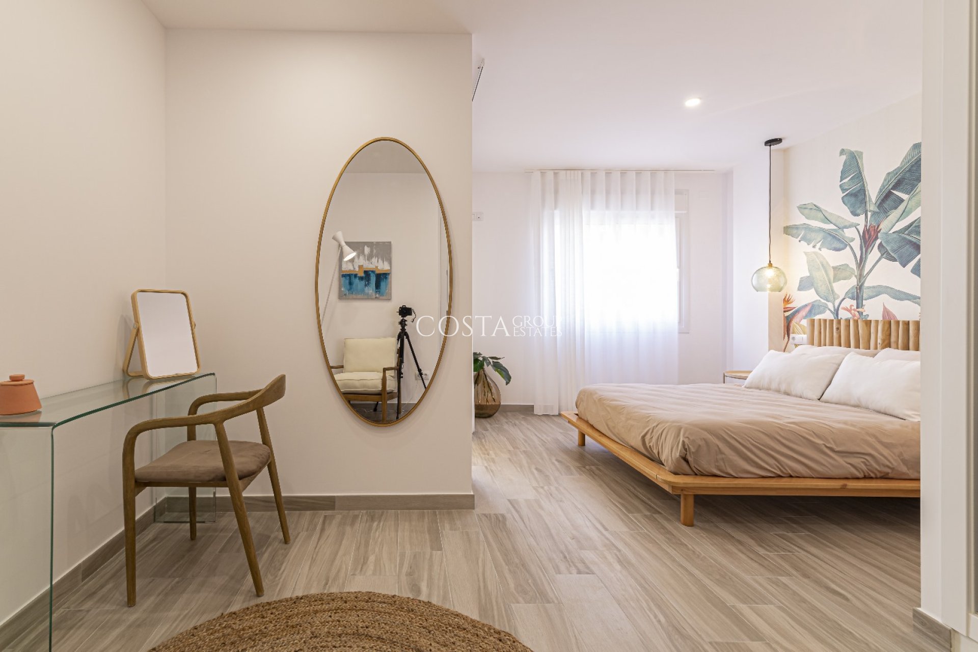 Nieuwbouw Woningen - Villa -
La Manga del Mar Menor - La Manga Del Mar Menor