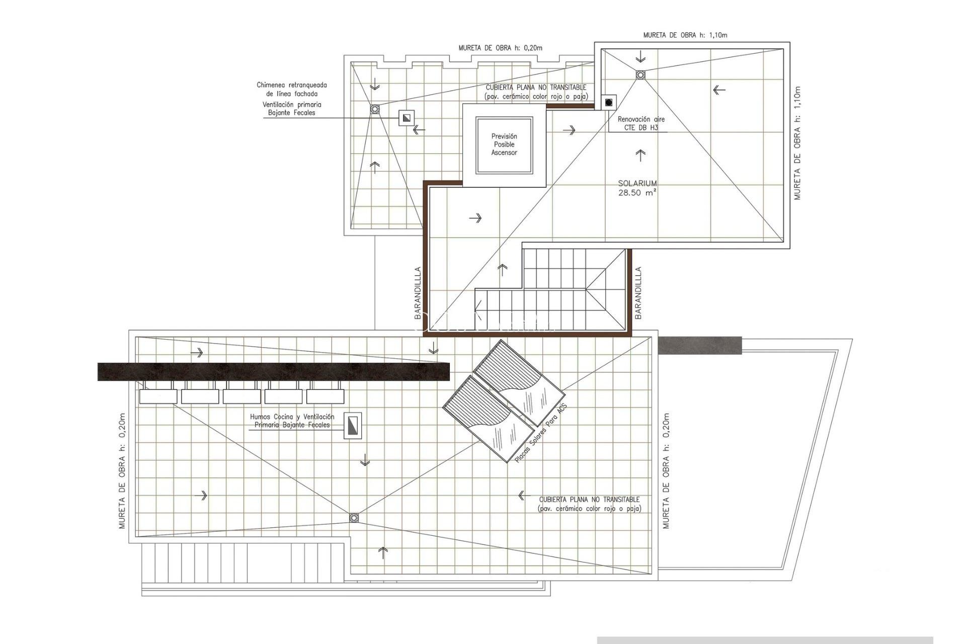 Nieuwbouw Woningen - Villa -
La Nucía - Coblanca