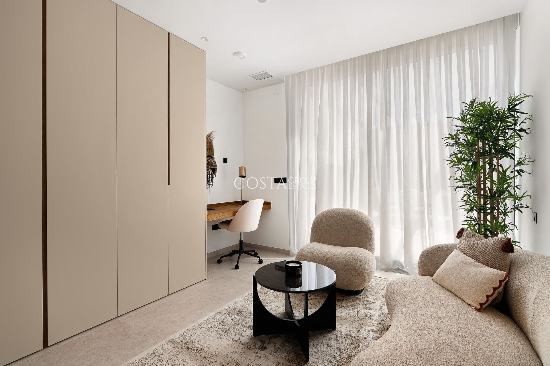 Nieuwbouw Woningen - Villa -
La Nucía