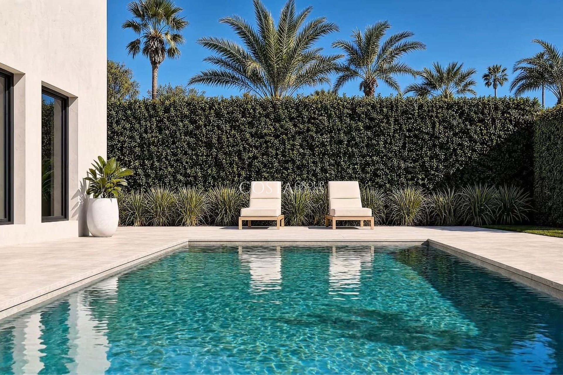 Nieuwbouw Woningen - Villa -
Lorca - Jardines de Almenara