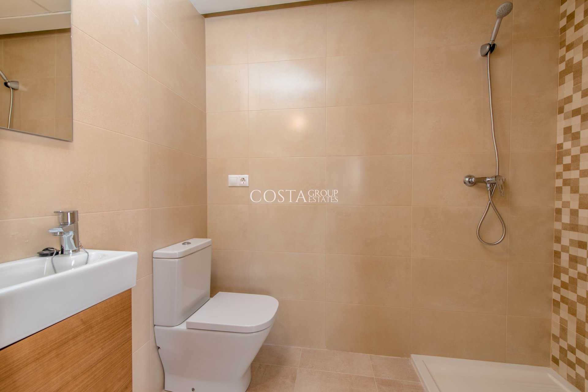 Nieuwbouw Woningen - Villa -
Los Alcazares - Los Alcázares