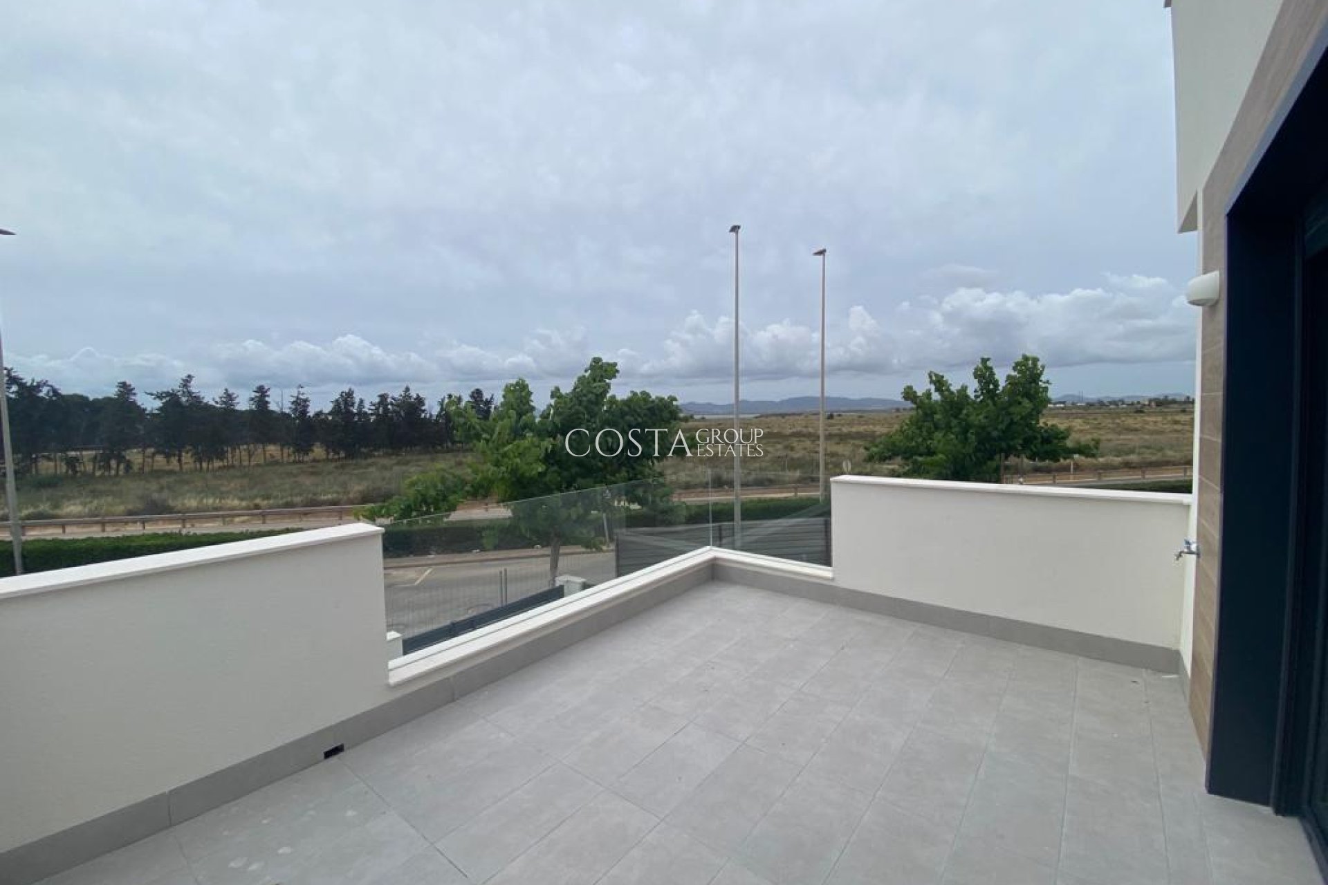 Nieuwbouw Woningen - Villa -
Los Alcazares - Los Alcázares