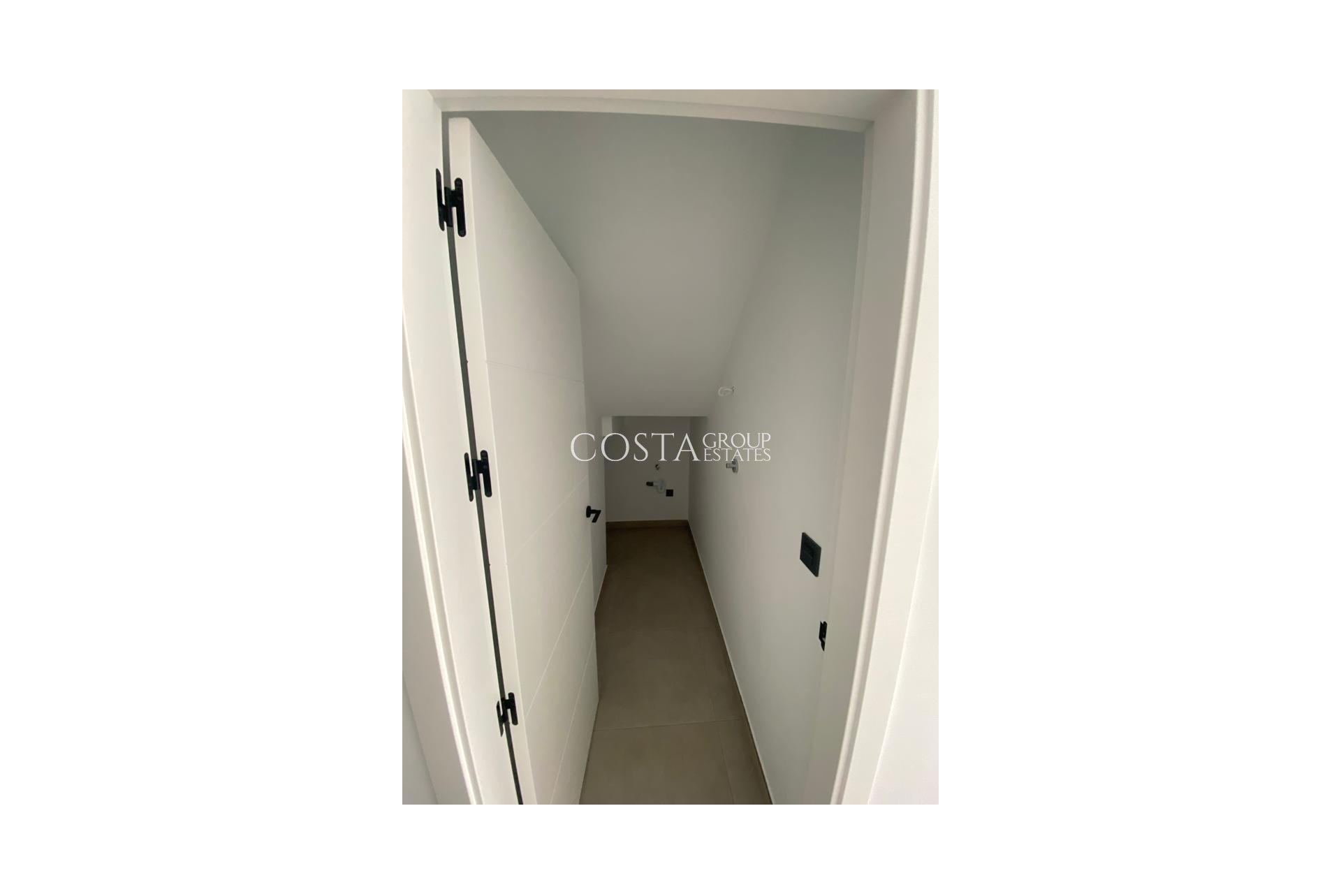 Nieuwbouw Woningen - Villa -
Los Alcazares - Los Alcázares
