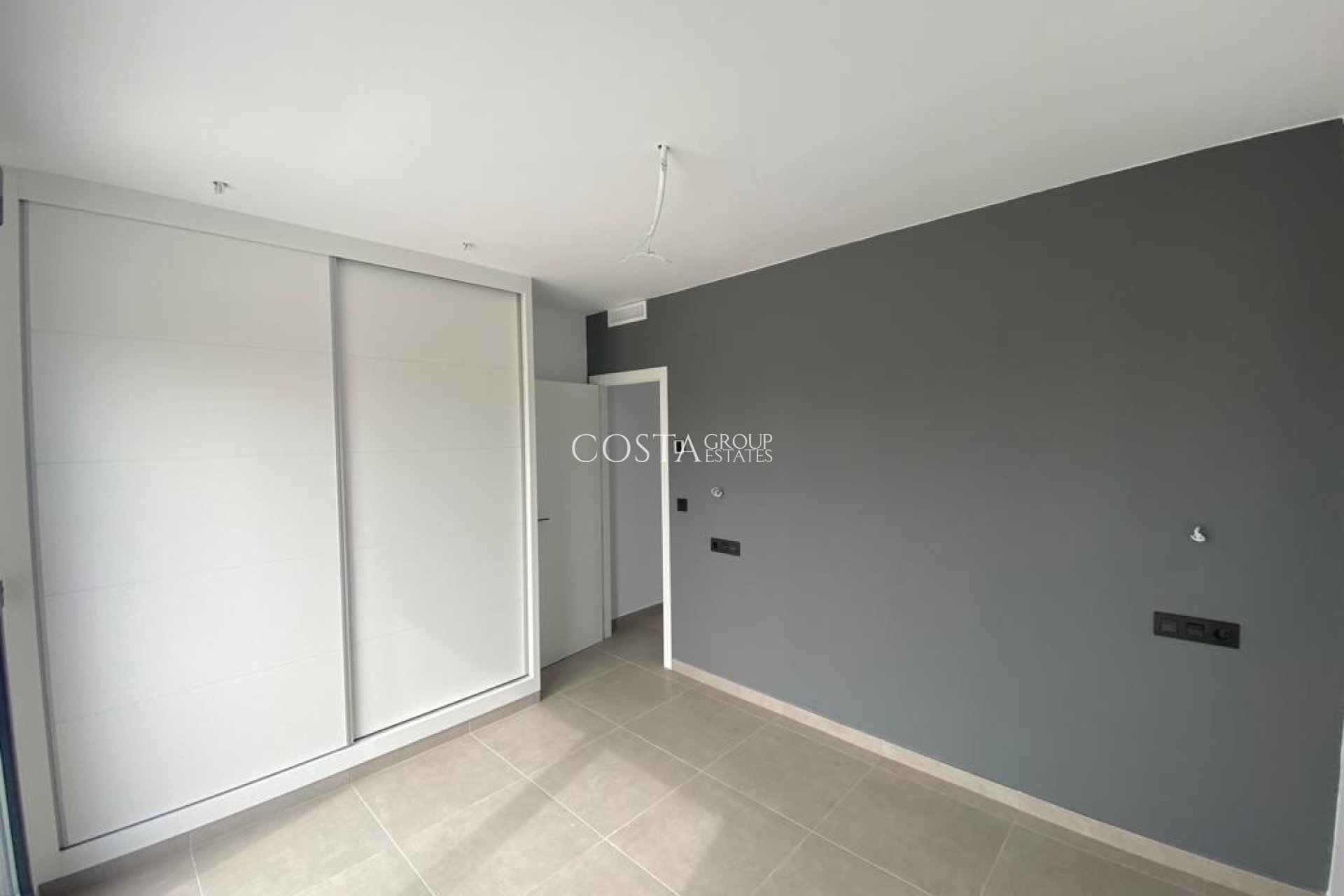 Nieuwbouw Woningen - Villa -
Los Alcazares - Los Alcázares