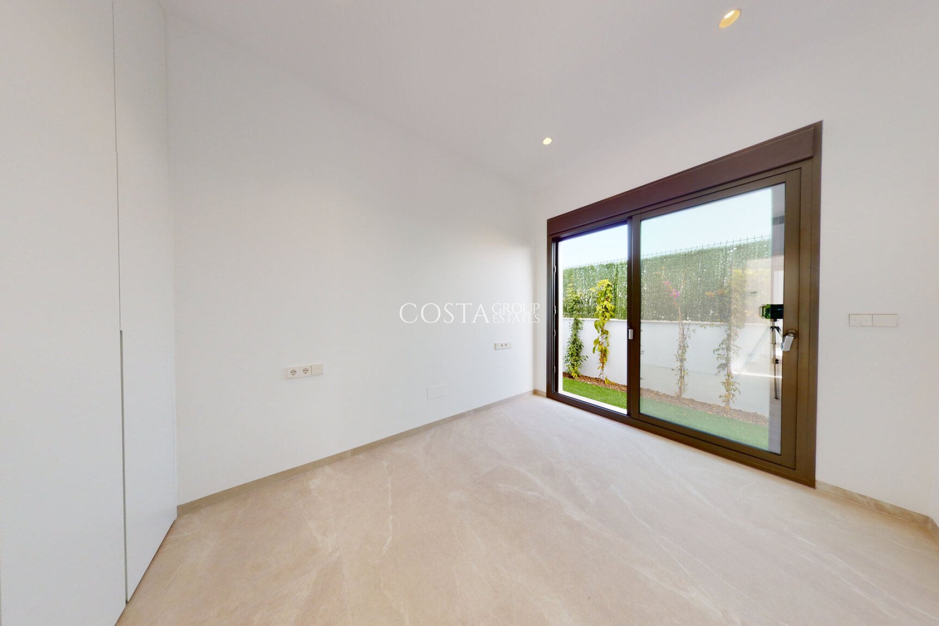 Nieuwbouw Woningen - Villa -
Los Alcazares - Los Alcázares