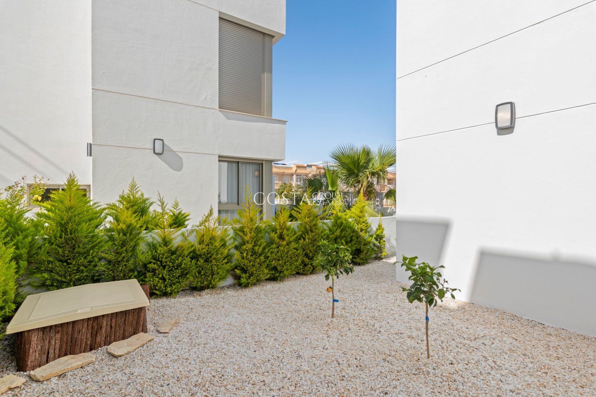 Nieuwbouw Woningen - Villa -
Los Alcazares - Los Alcázares