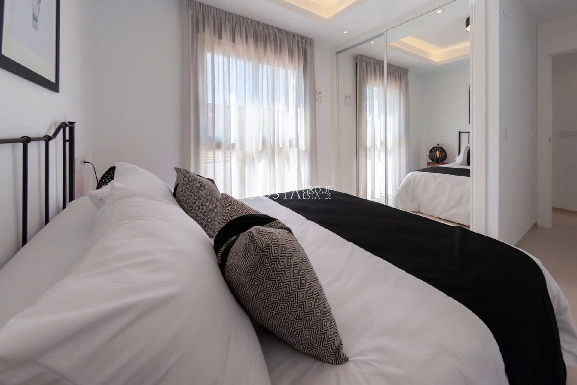 Nieuwbouw Woningen - Villa -
Los Alcazares - Los Alcázares