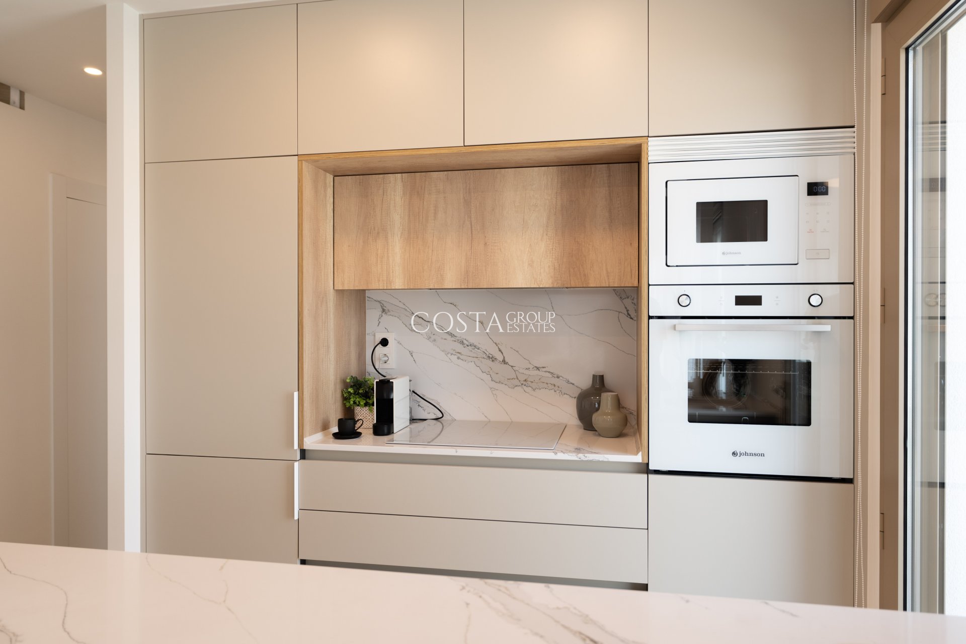 Nieuwbouw Woningen - Villa -
Los Alcazares - Los Alcázares