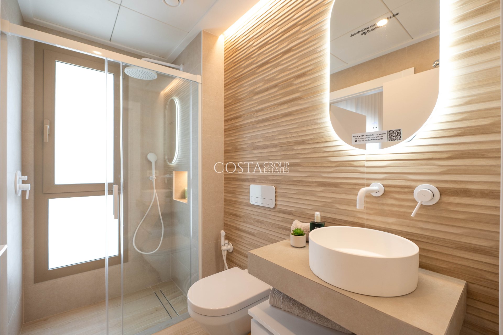 Nieuwbouw Woningen - Villa -
Los Alcazares - Los Alcázares