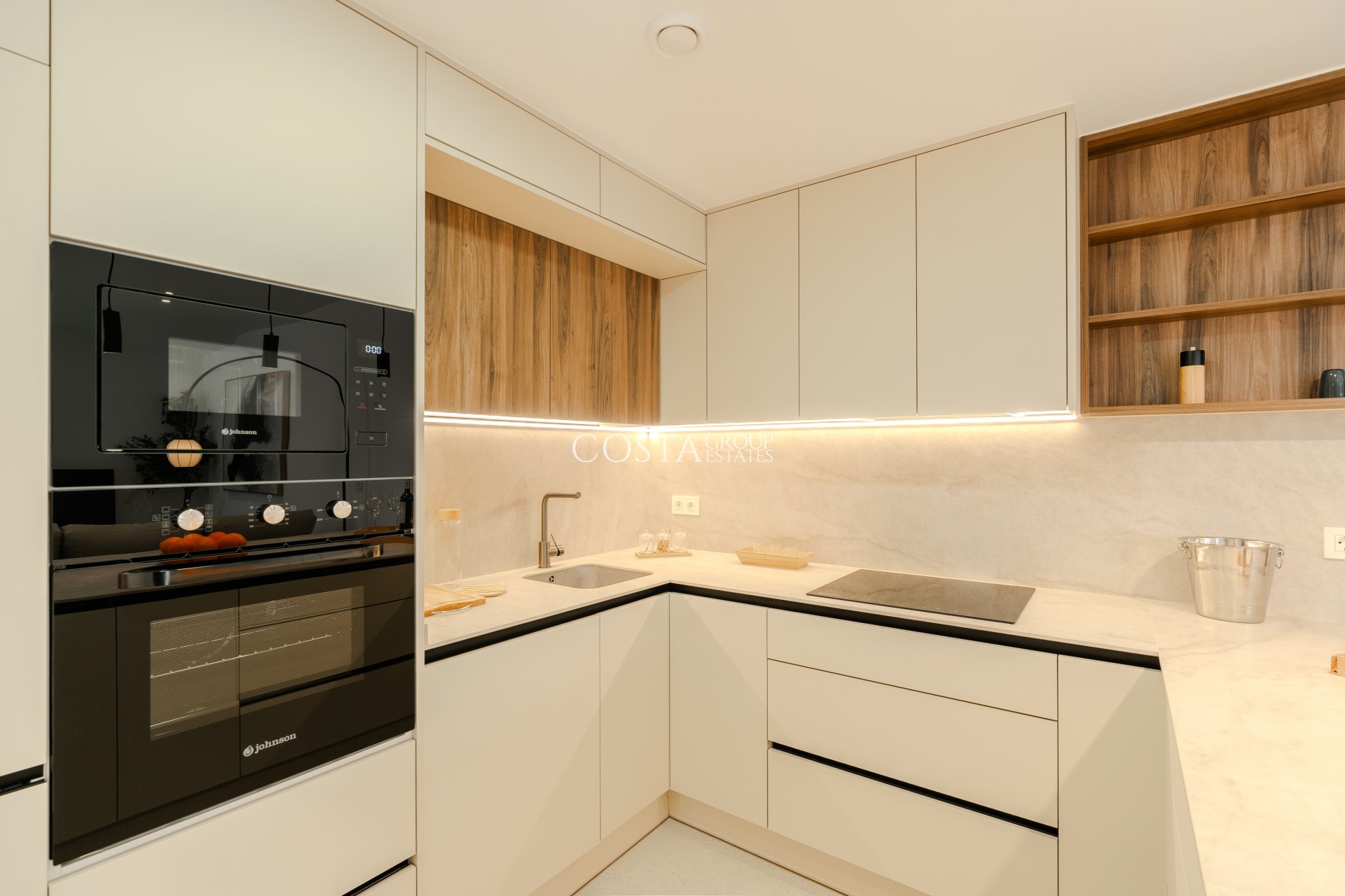 Nieuwbouw Woningen - Villa -
Los Alcazares - Los Alcázares