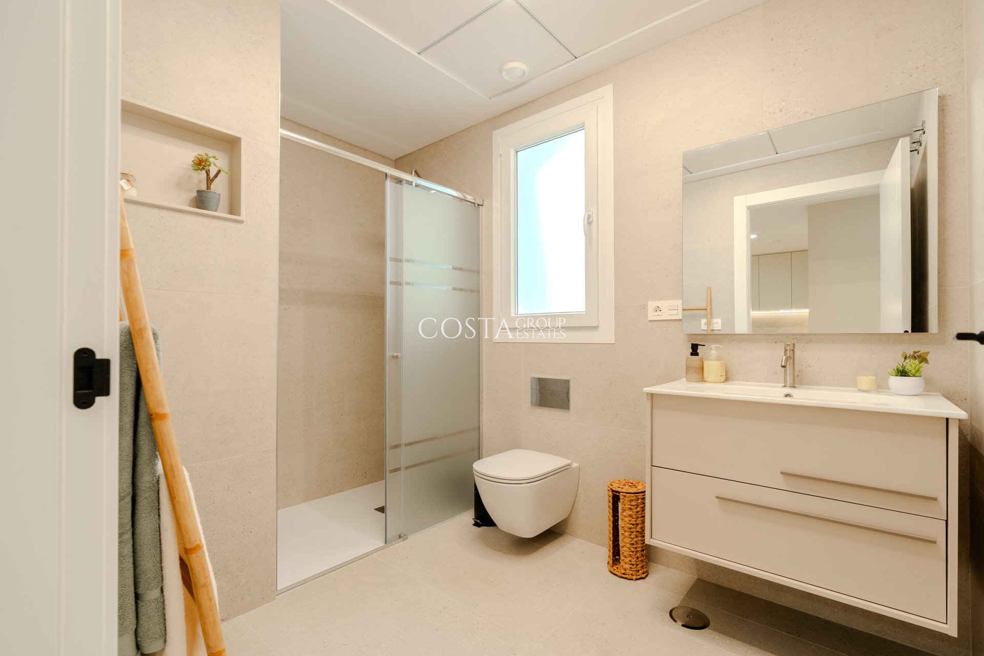 Nieuwbouw Woningen - Villa -
Los Alcazares - Los Alcázares