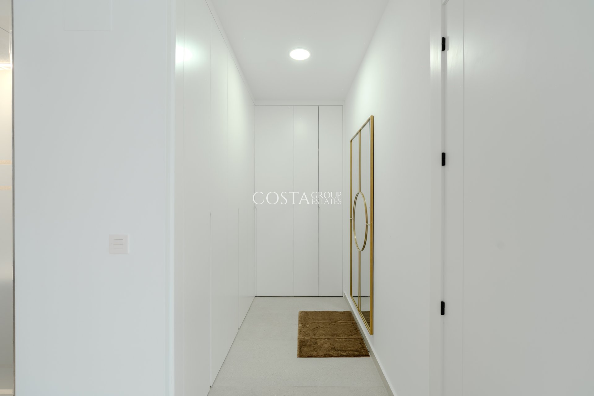Nieuwbouw Woningen - Villa -
Los Alcazares - Los Alcázares
