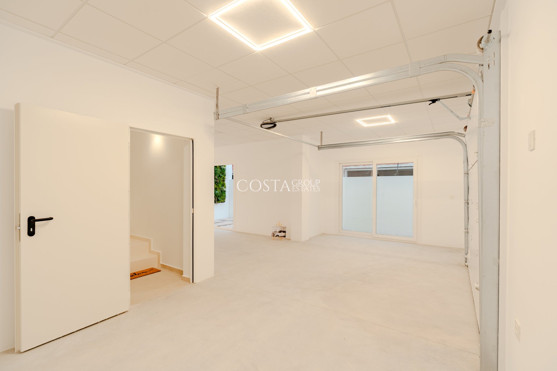 Nieuwbouw Woningen - Villa -
Los Alcazares - Los Alcázares