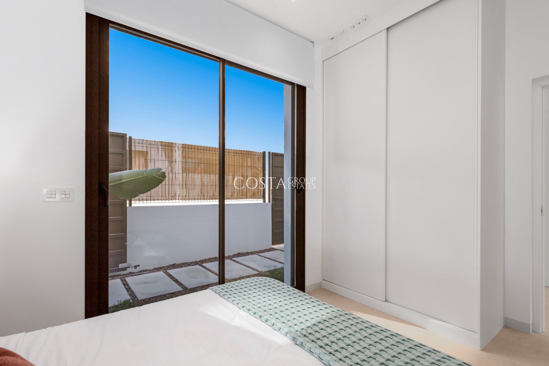 Nieuwbouw Woningen - Villa -
Los Alcazares - Los Alcázares