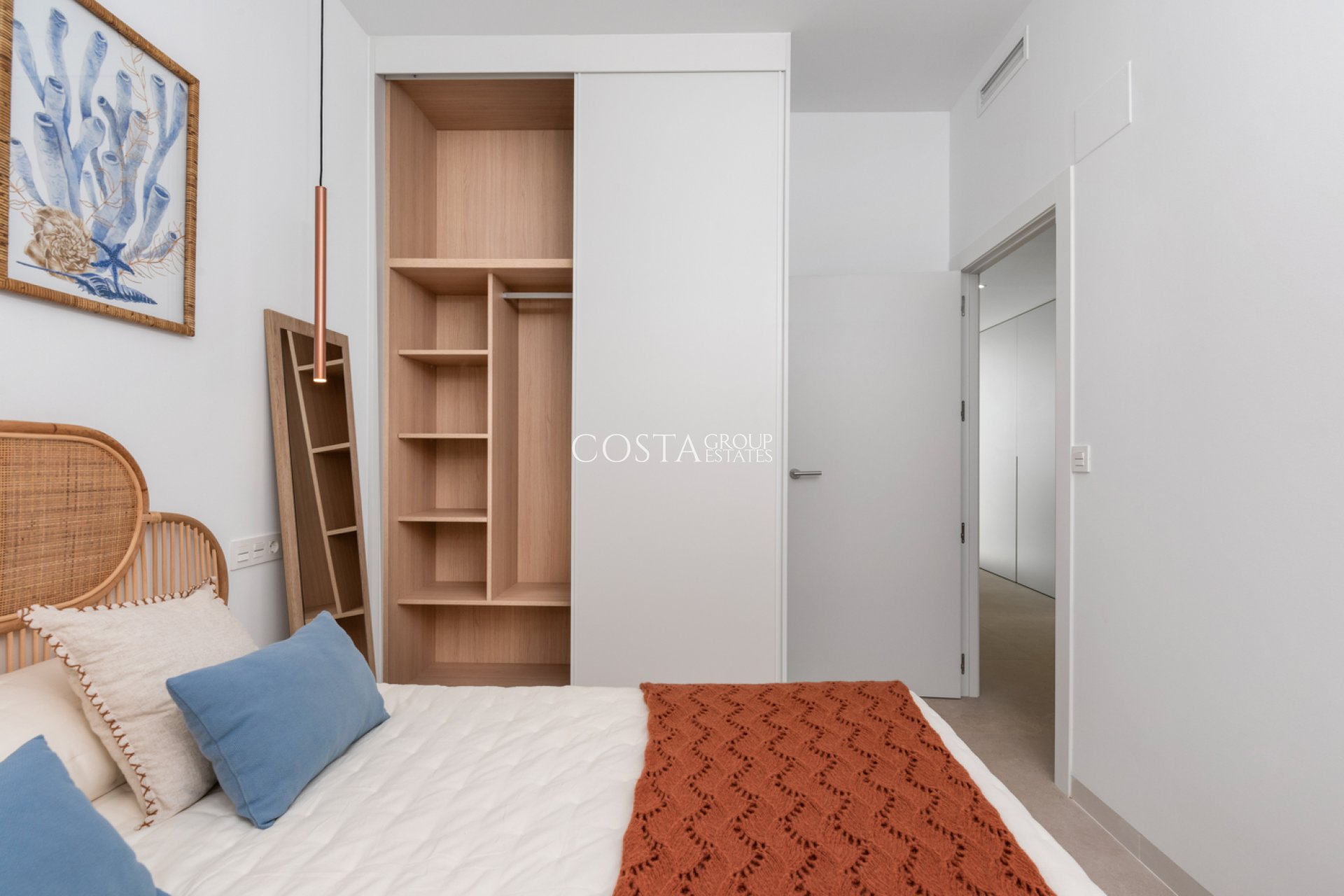 Nieuwbouw Woningen - Villa -
Los Alcazares - Los Alcázares