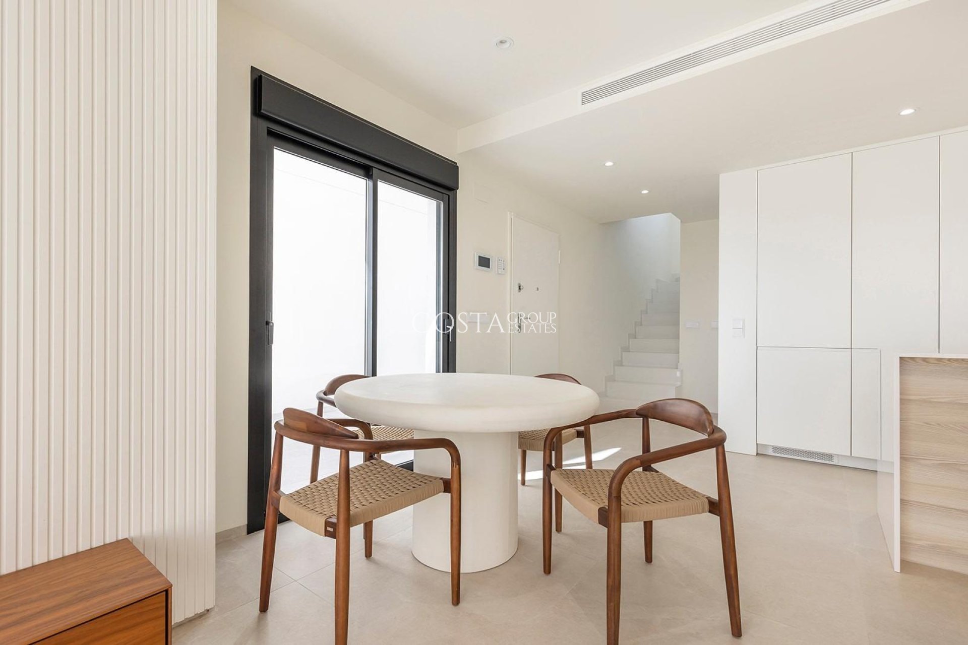 Nieuwbouw Woningen - Villa -
Los Alcazares - Serena Golf