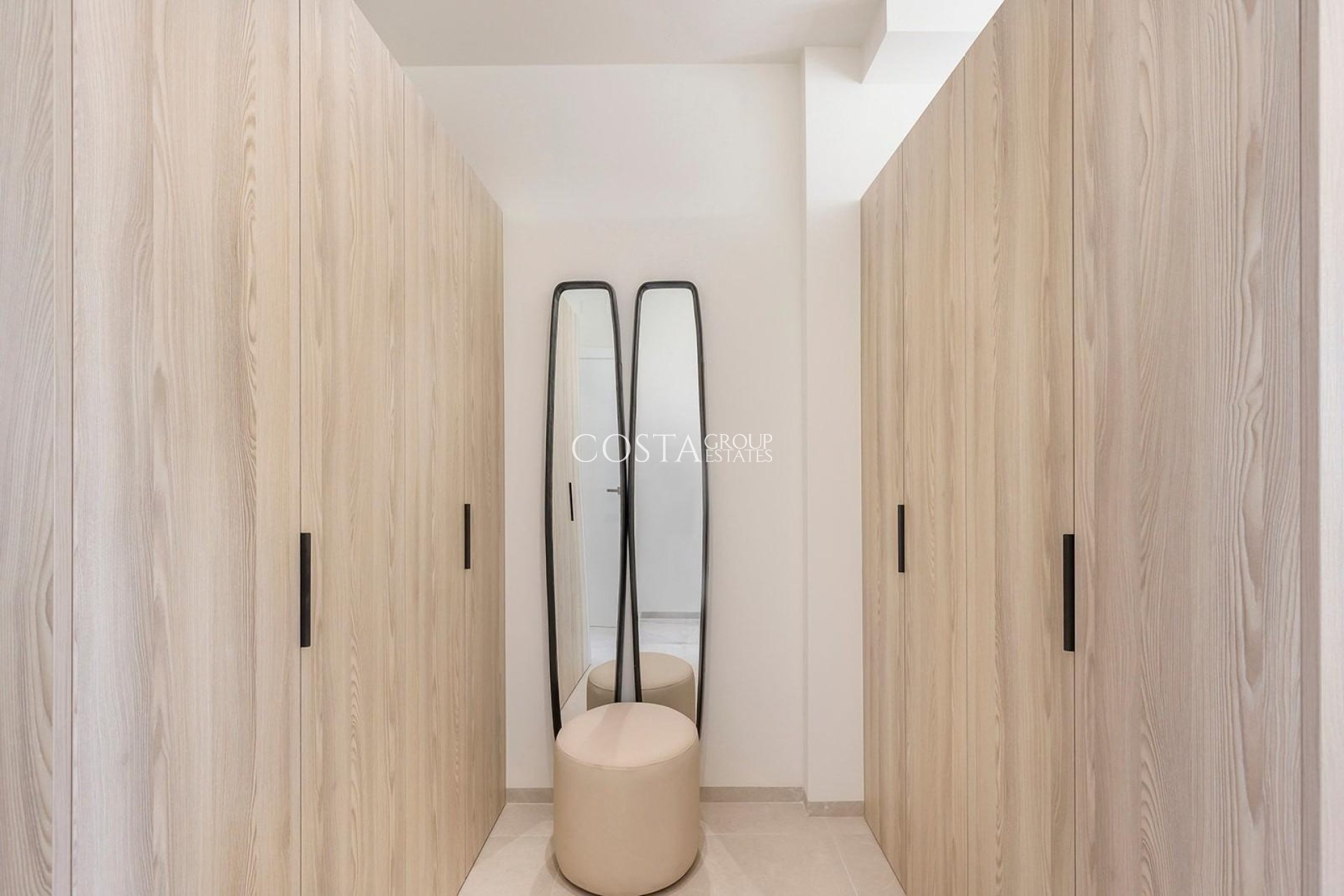 Nieuwbouw Woningen - Villa -
Los Alcazares - Serena Golf