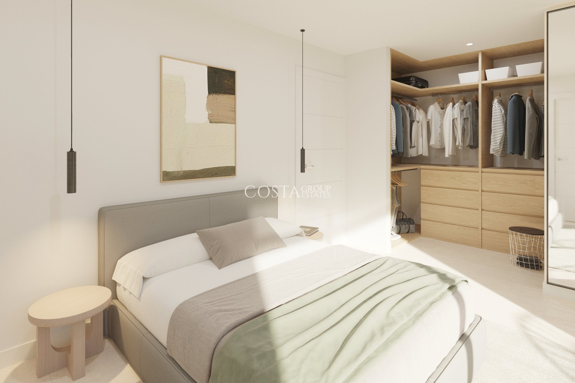 Nieuwbouw Woningen - Villa -
Los Montesinos