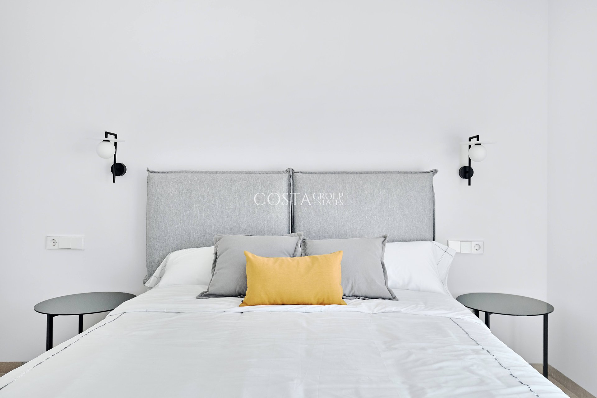 Nieuwbouw Woningen - Villa -
Los Montesinos