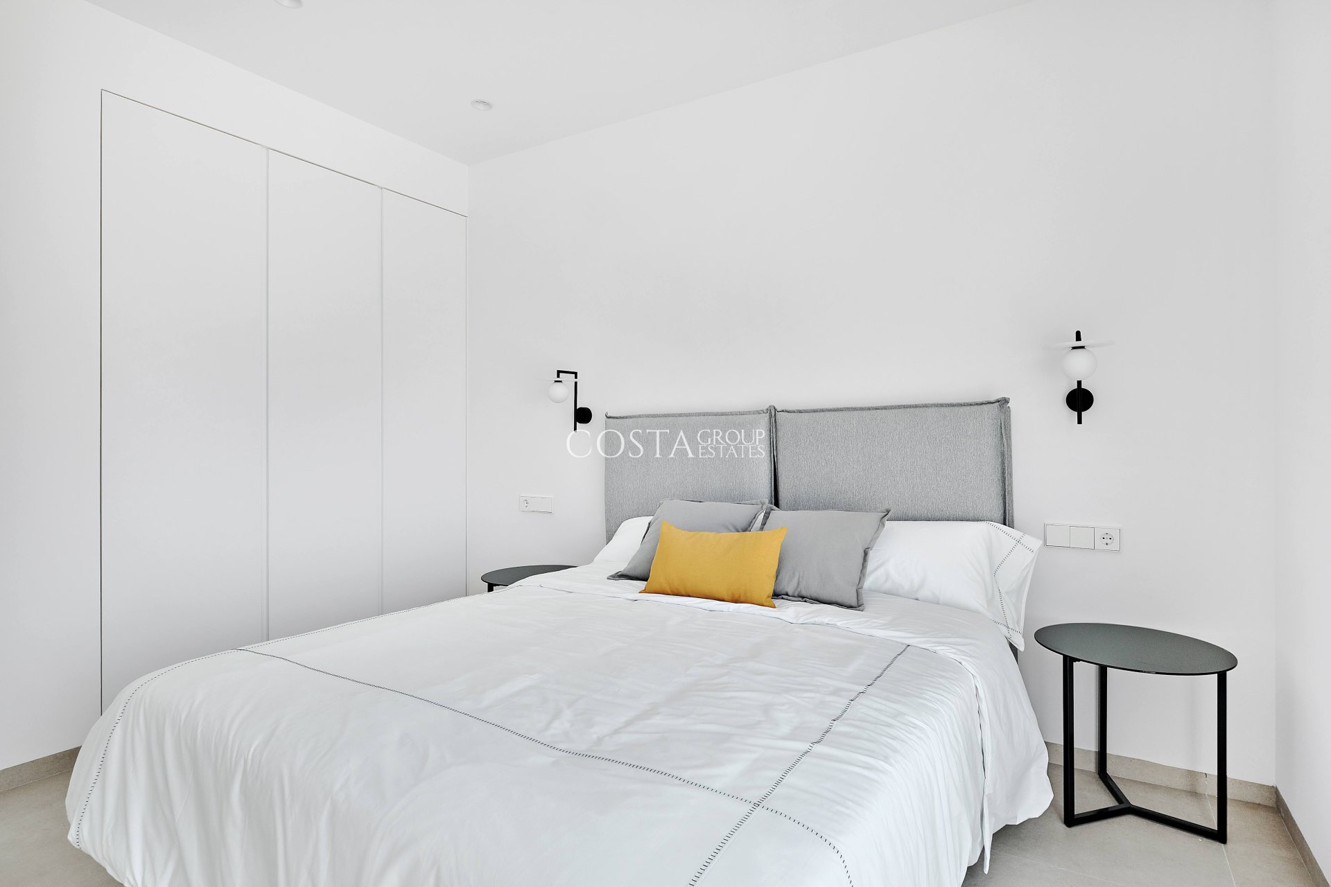 Nieuwbouw Woningen - Villa -
Los Montesinos