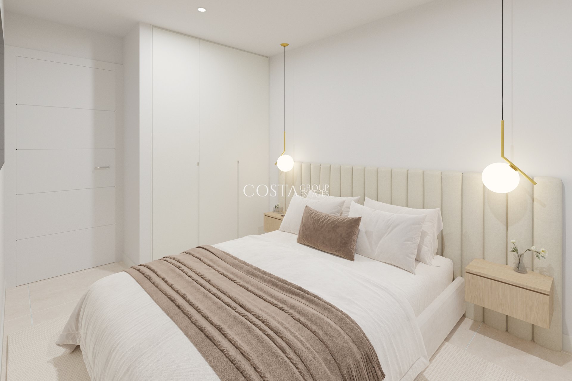 Nieuwbouw Woningen - Villa -
Los Montesinos