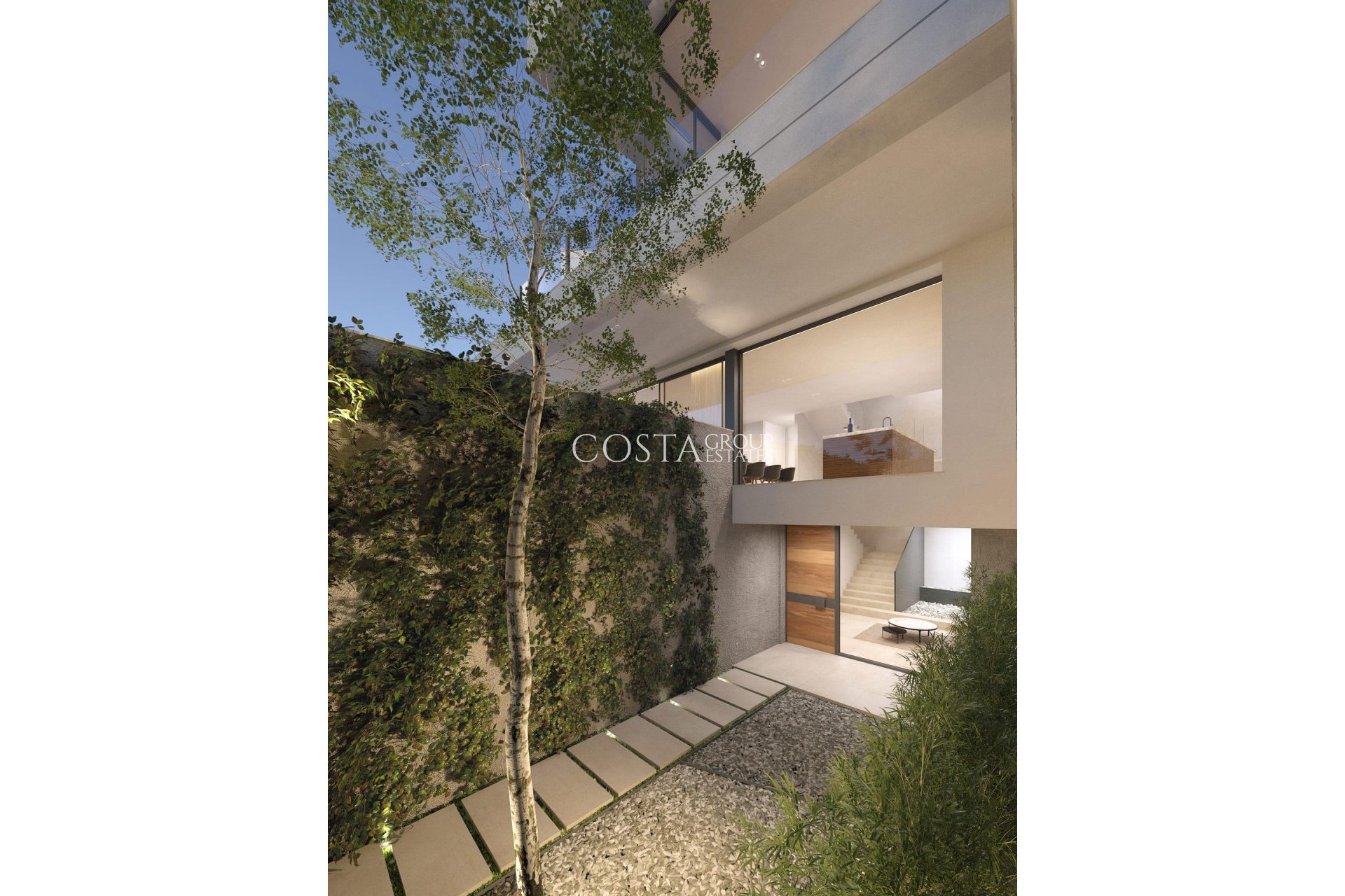 Nieuwbouw Woningen - Villa -
Málaga - Málaga Este
