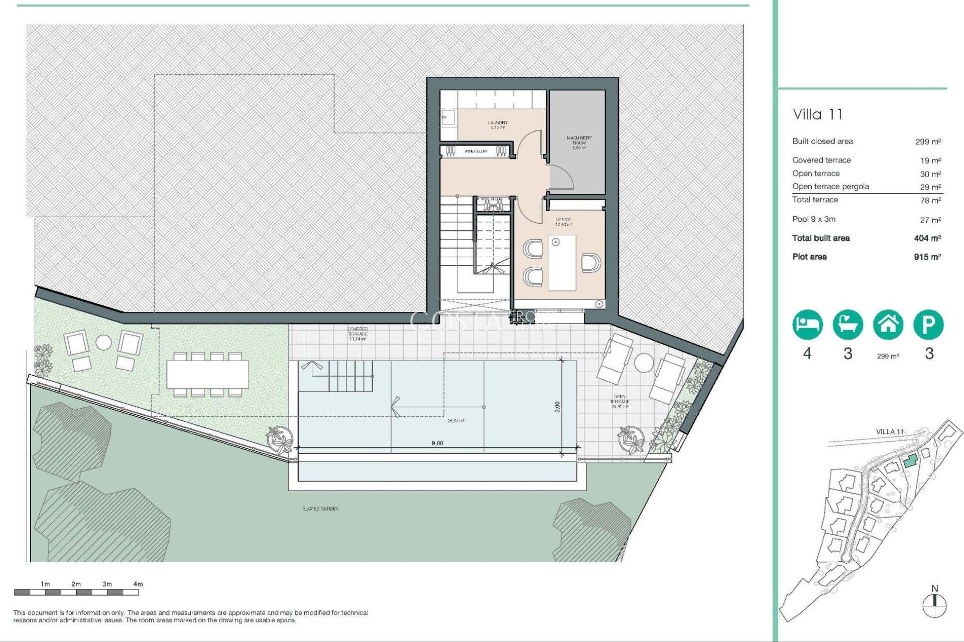 Nieuwbouw Woningen - Villa -
Málaga - Málaga Este