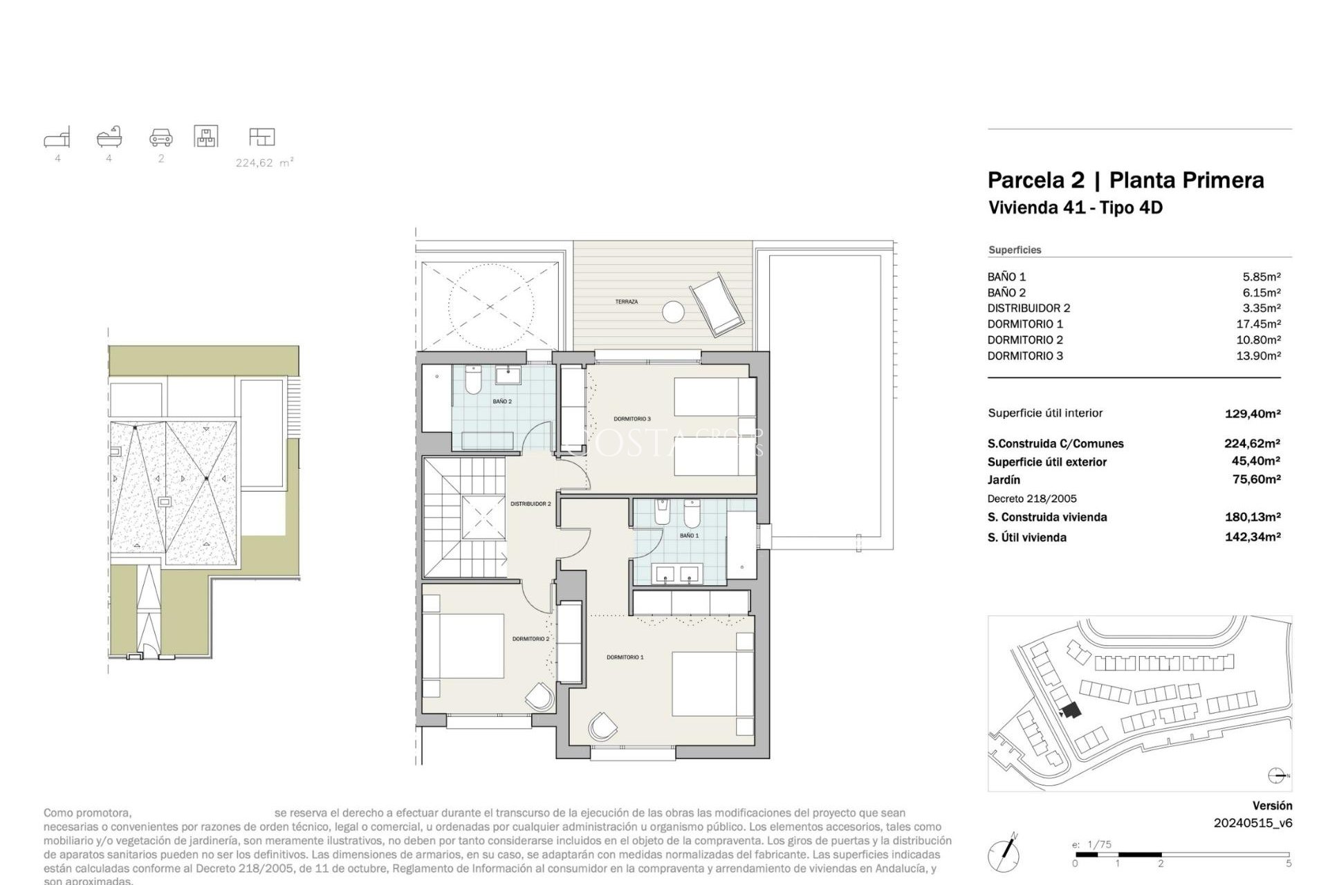 Nieuwbouw Woningen - Villa -
Marbella - Las Chapas - Alicate Playa