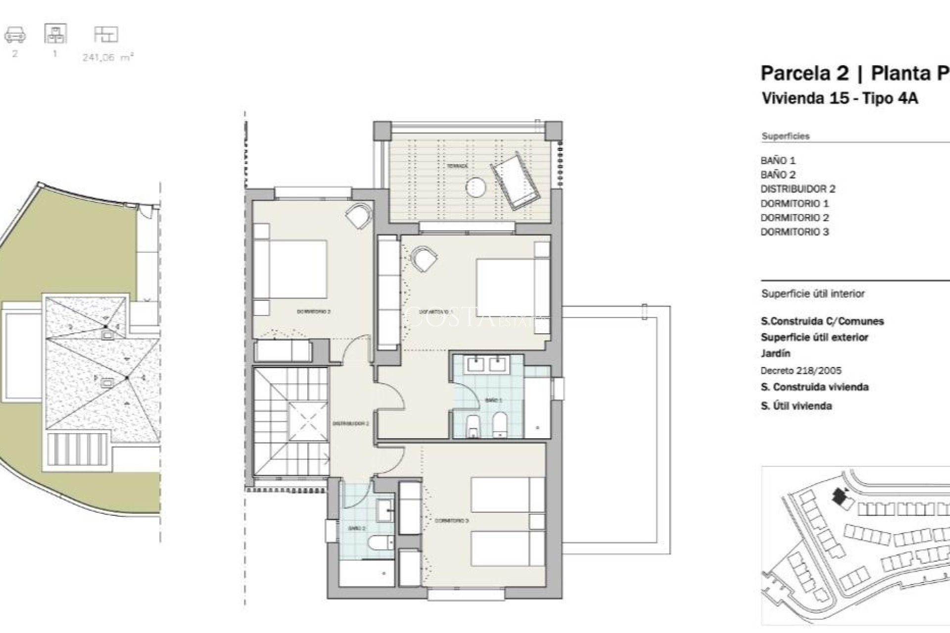 Nieuwbouw Woningen - Villa -
Marbella - Las Chapas - Alicate Playa