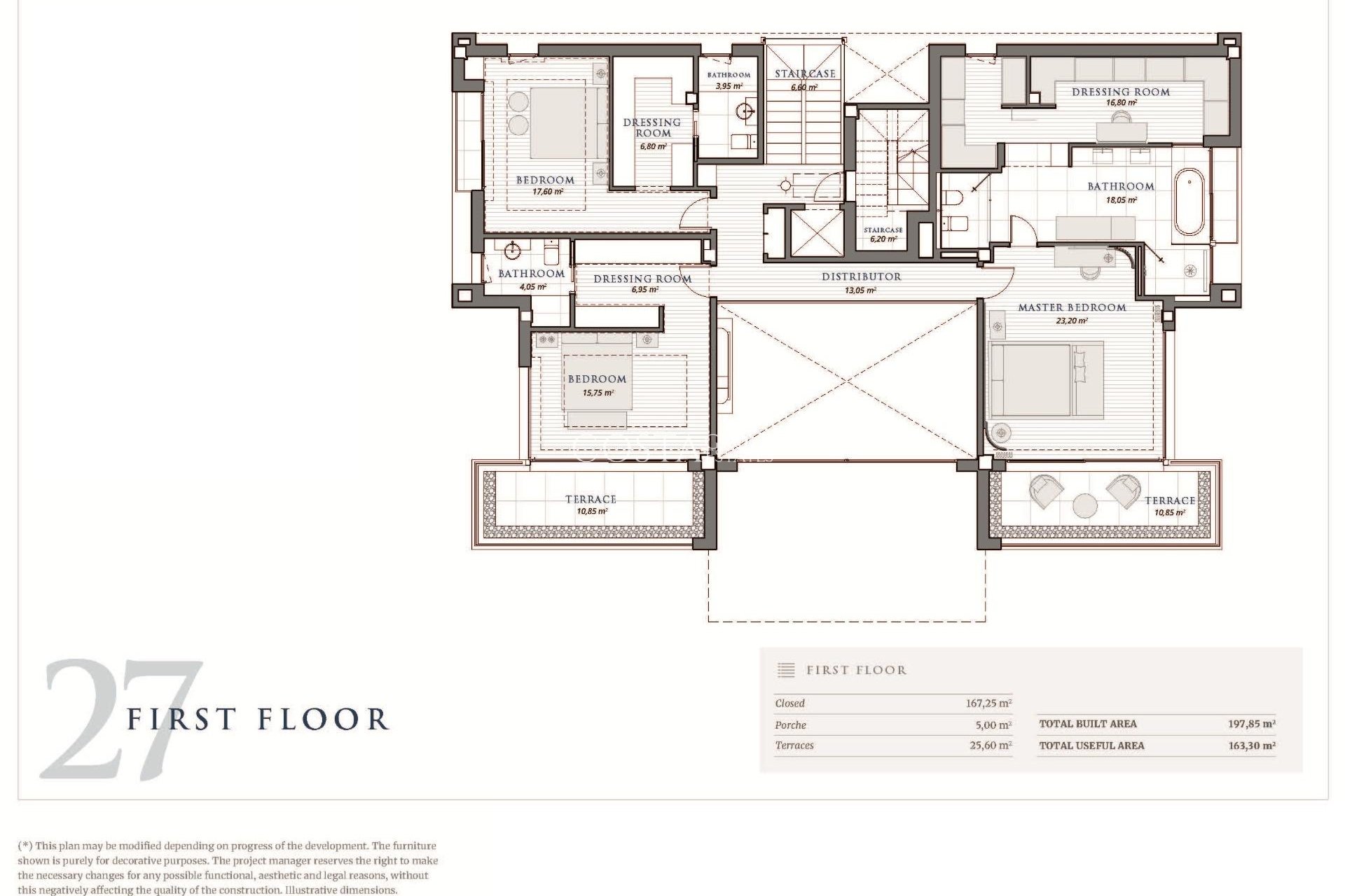 Nieuwbouw Woningen - Villa -
Marbella - Rio Real Golf