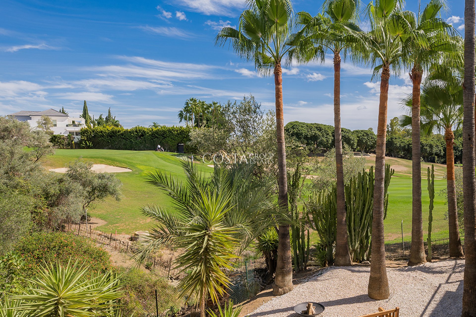 Nieuwbouw Woningen - Villa -
Marbella