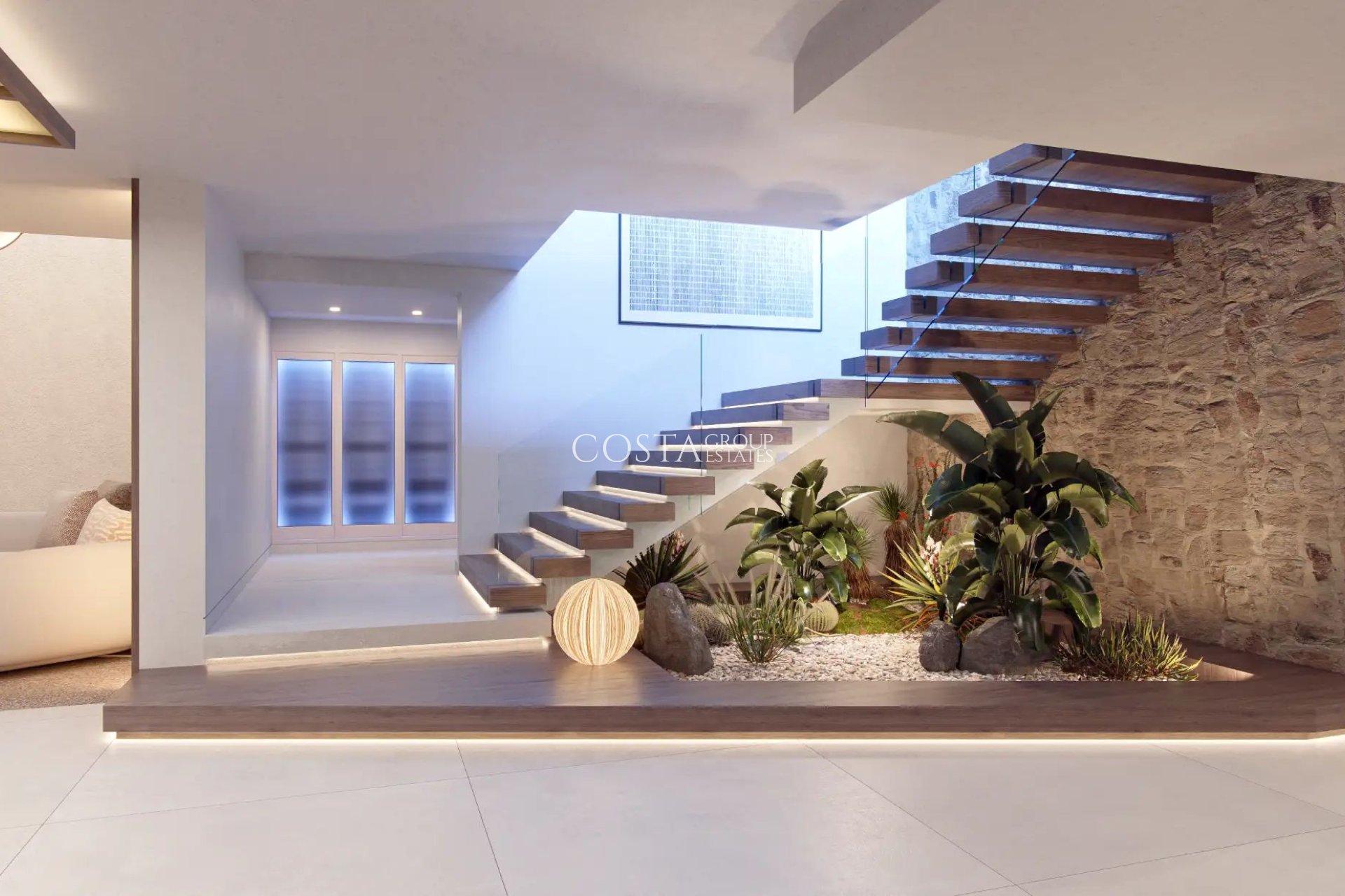 Nieuwbouw Woningen - Villa -
Marbella