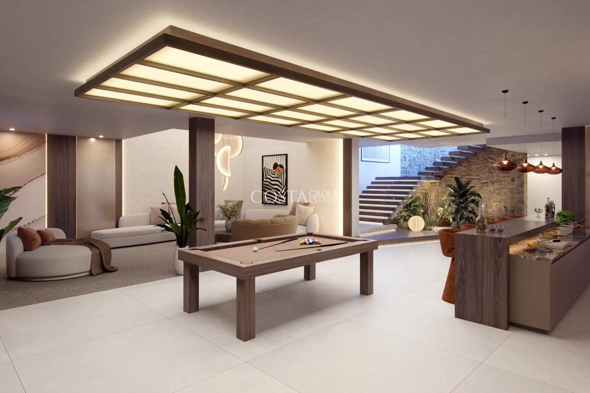 Nieuwbouw Woningen - Villa -
Marbella