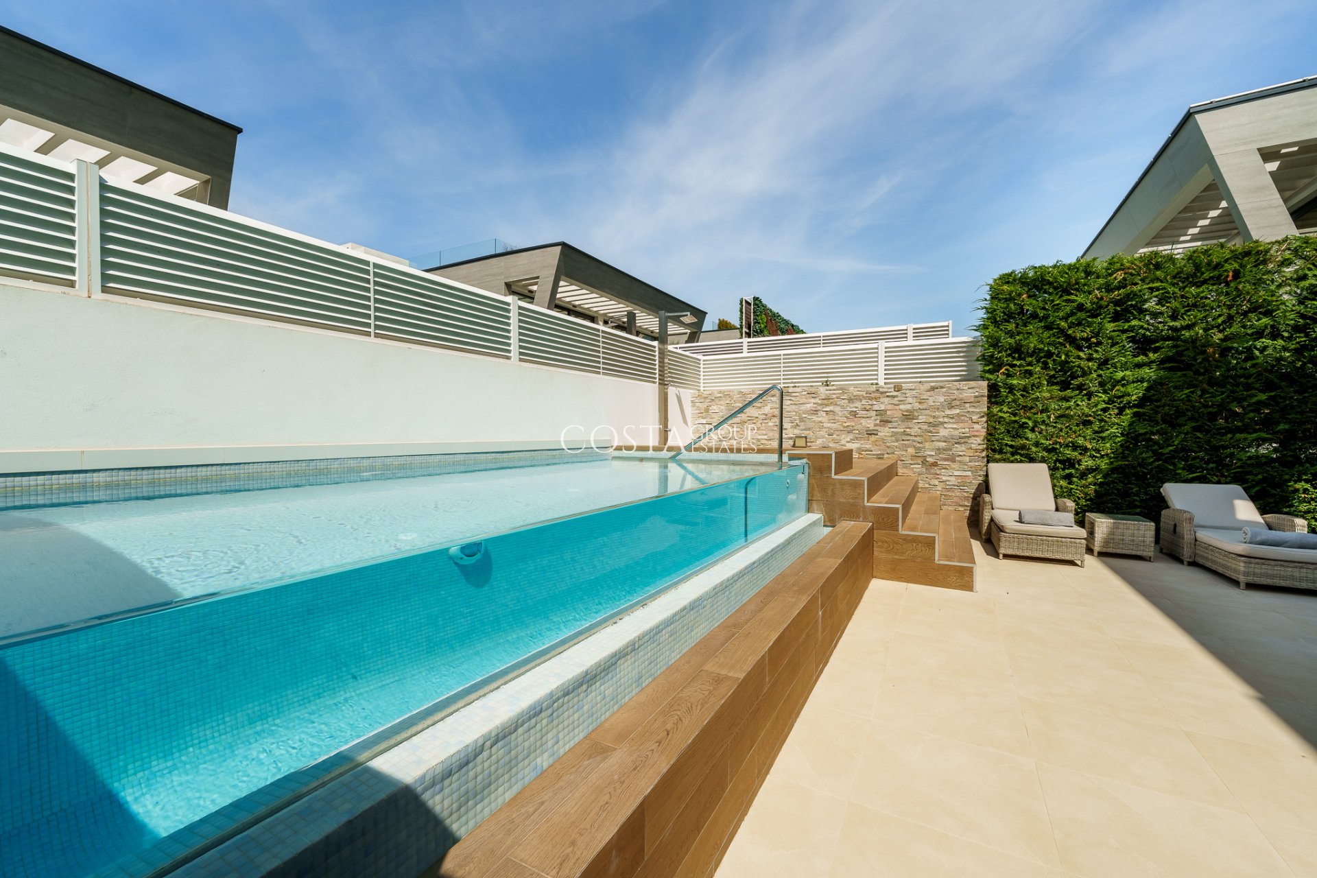 Nieuwbouw Woningen - Villa -
Marbella