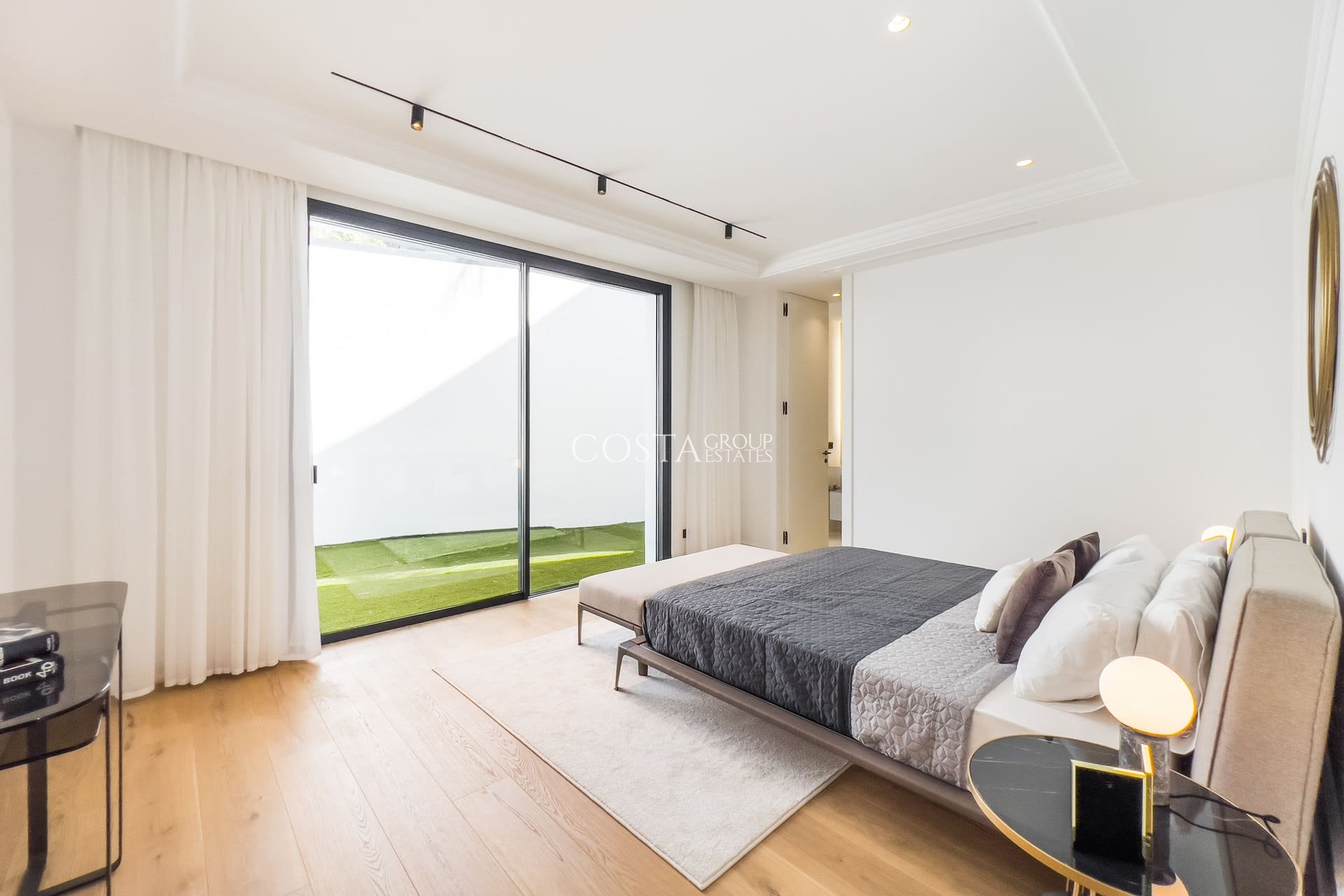 Nieuwbouw Woningen - Villa -
Marbella