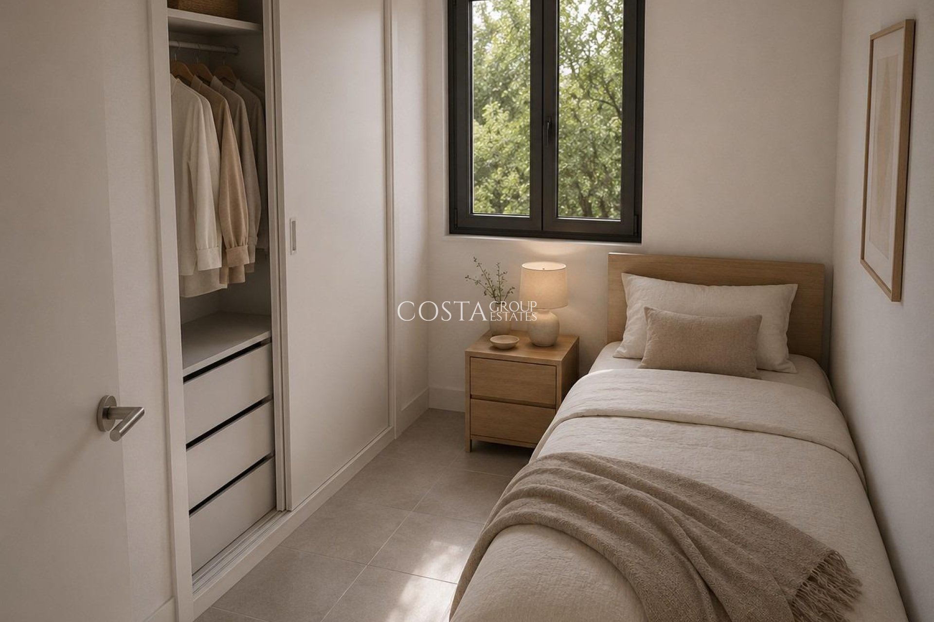 Nieuwbouw Woningen - Villa -
Mazarrón - Country Club