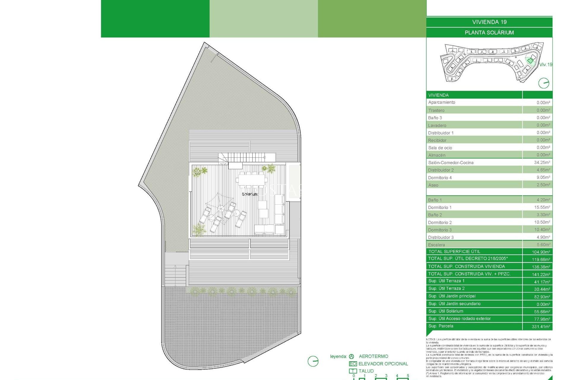 Nieuwbouw Woningen - Villa -
Mijas - Calanova Golf