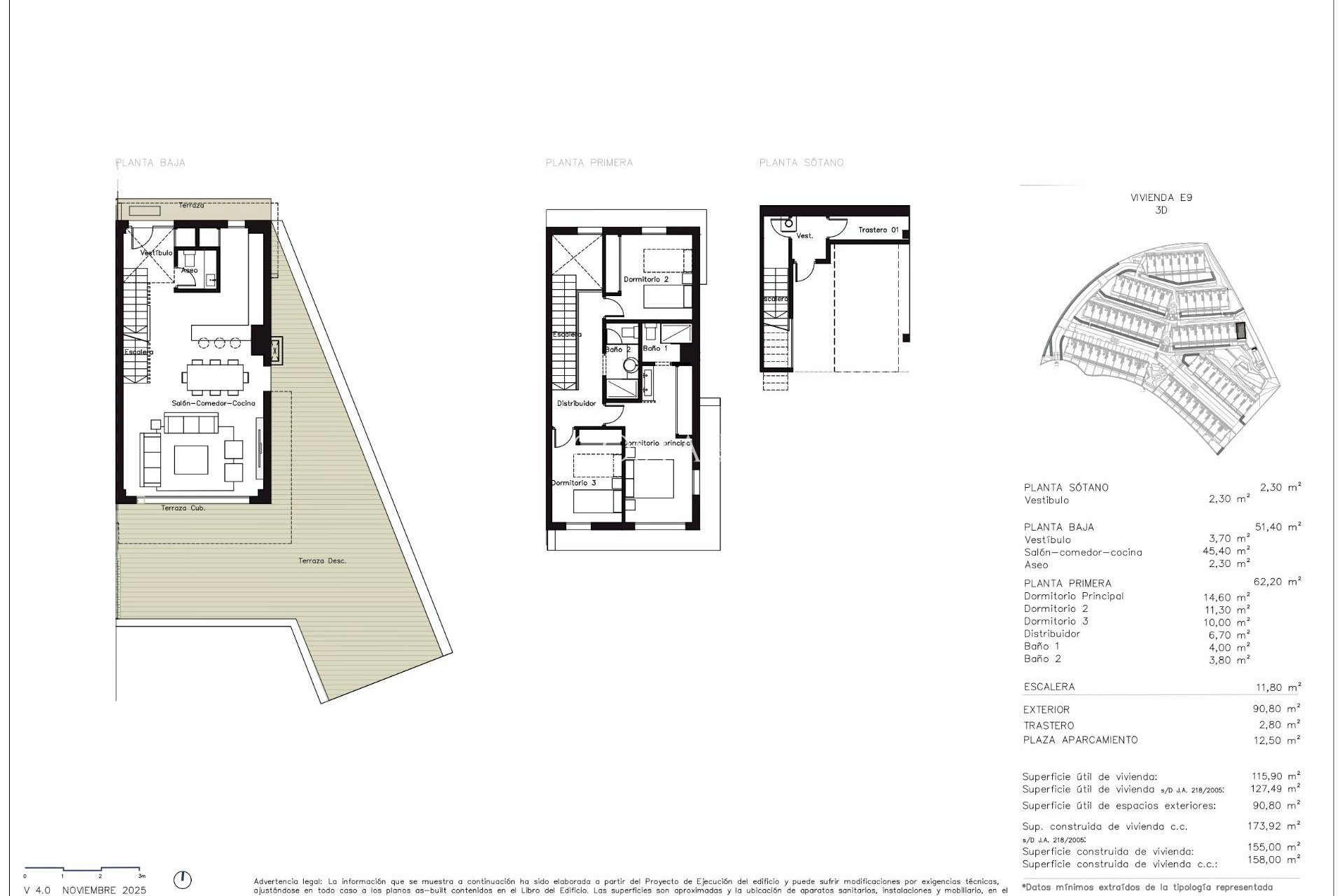 Nieuwbouw Woningen - Villa -
Mijas - La Cala