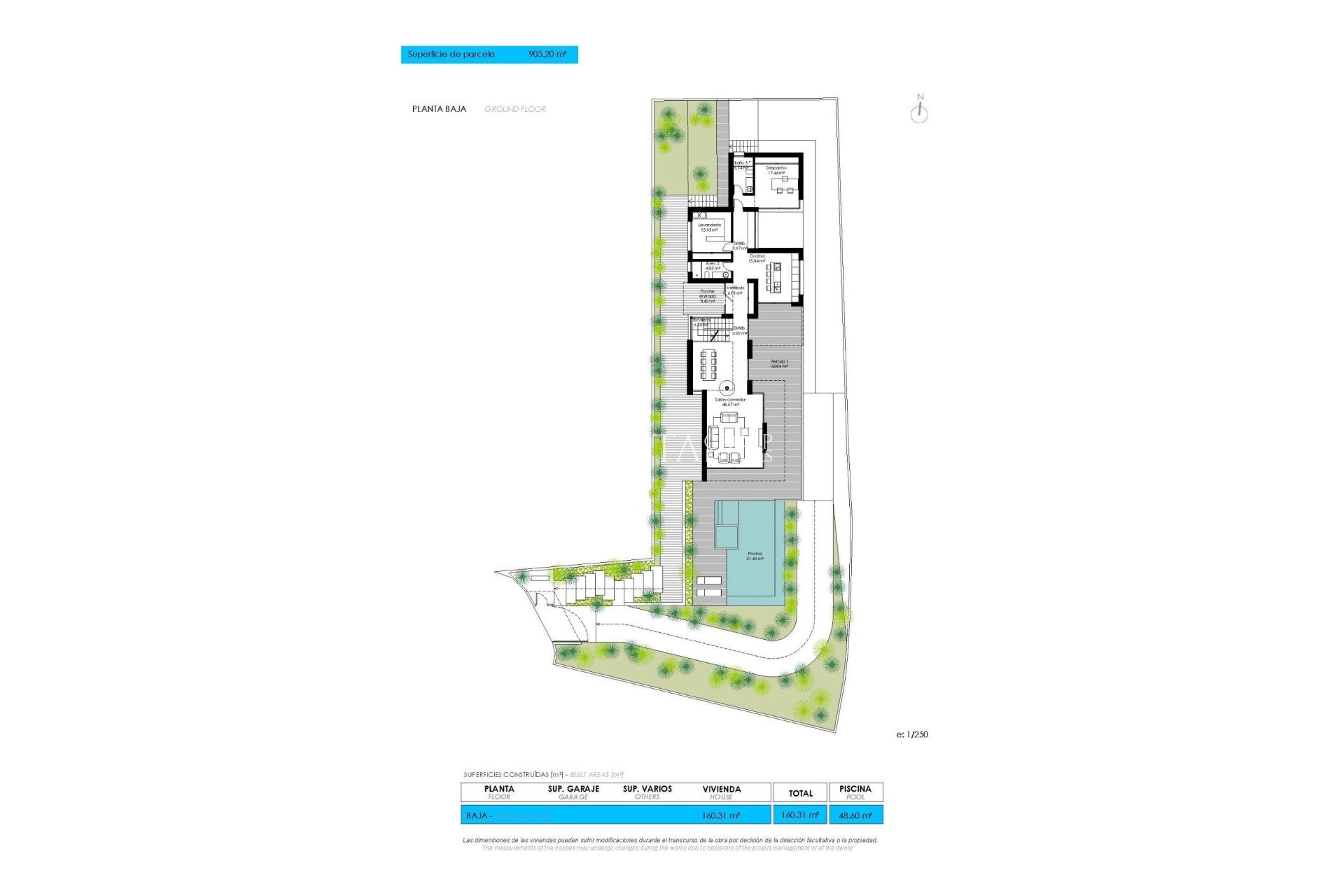 Nieuwbouw Woningen - Villa -
Mijas - Las Farolas
