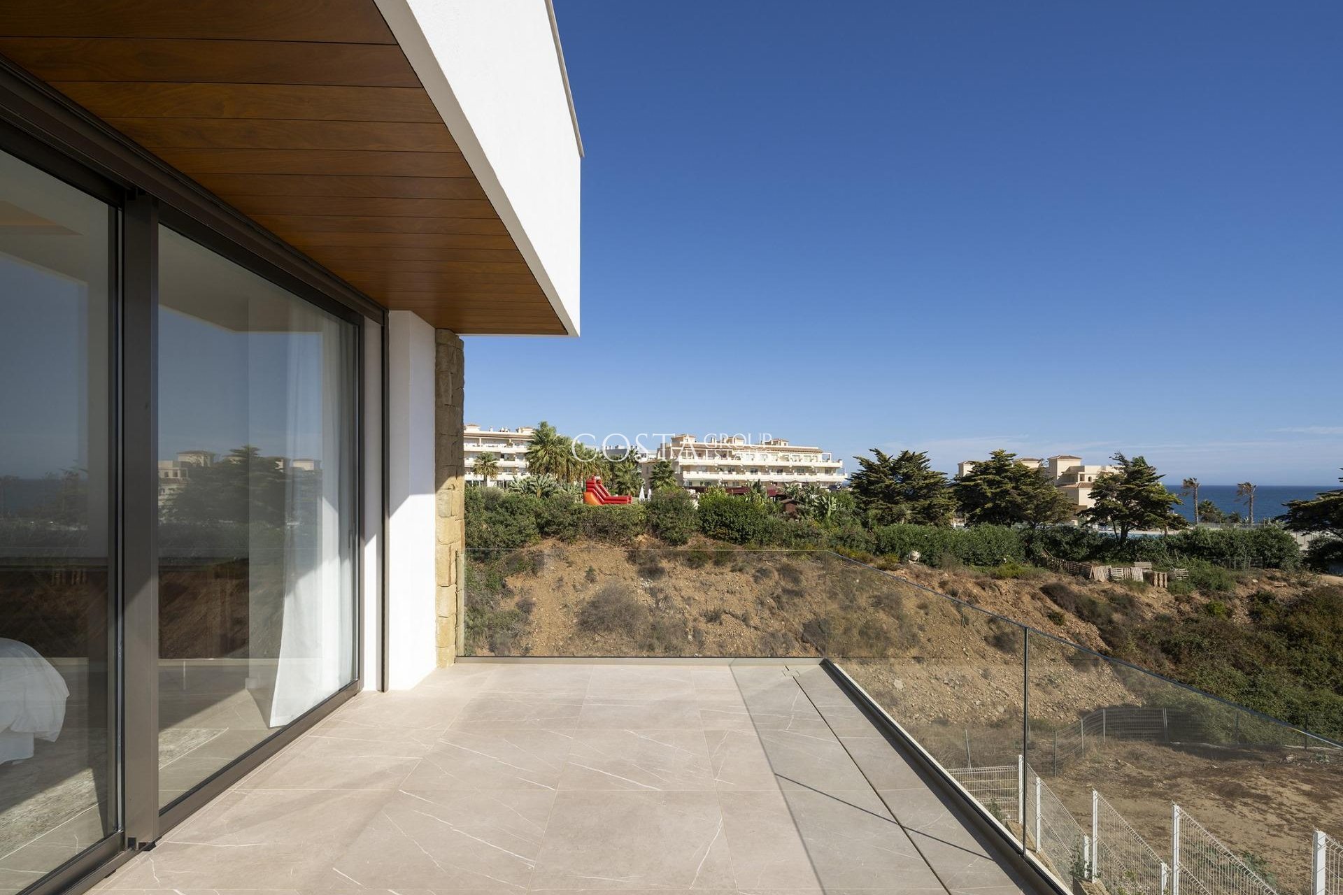 Nieuwbouw Woningen - Villa -
Mijas - Las Farolas