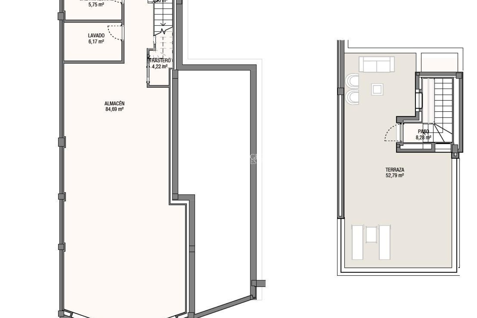 Nieuwbouw Woningen - Villa -
Mijas - Urb. Riviera Sol