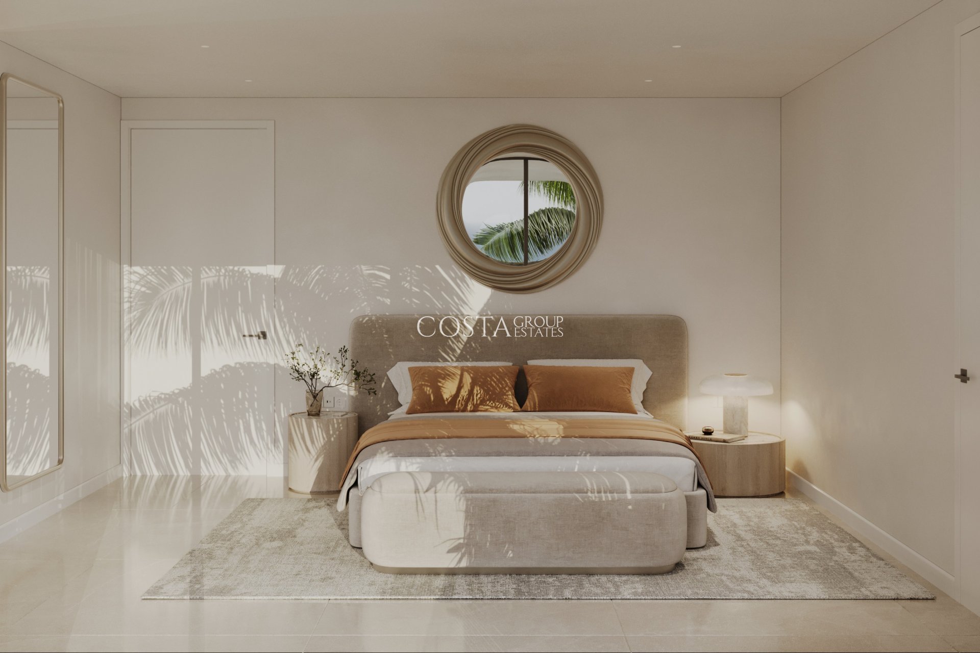 Nieuwbouw Woningen - Villa -
Mijas