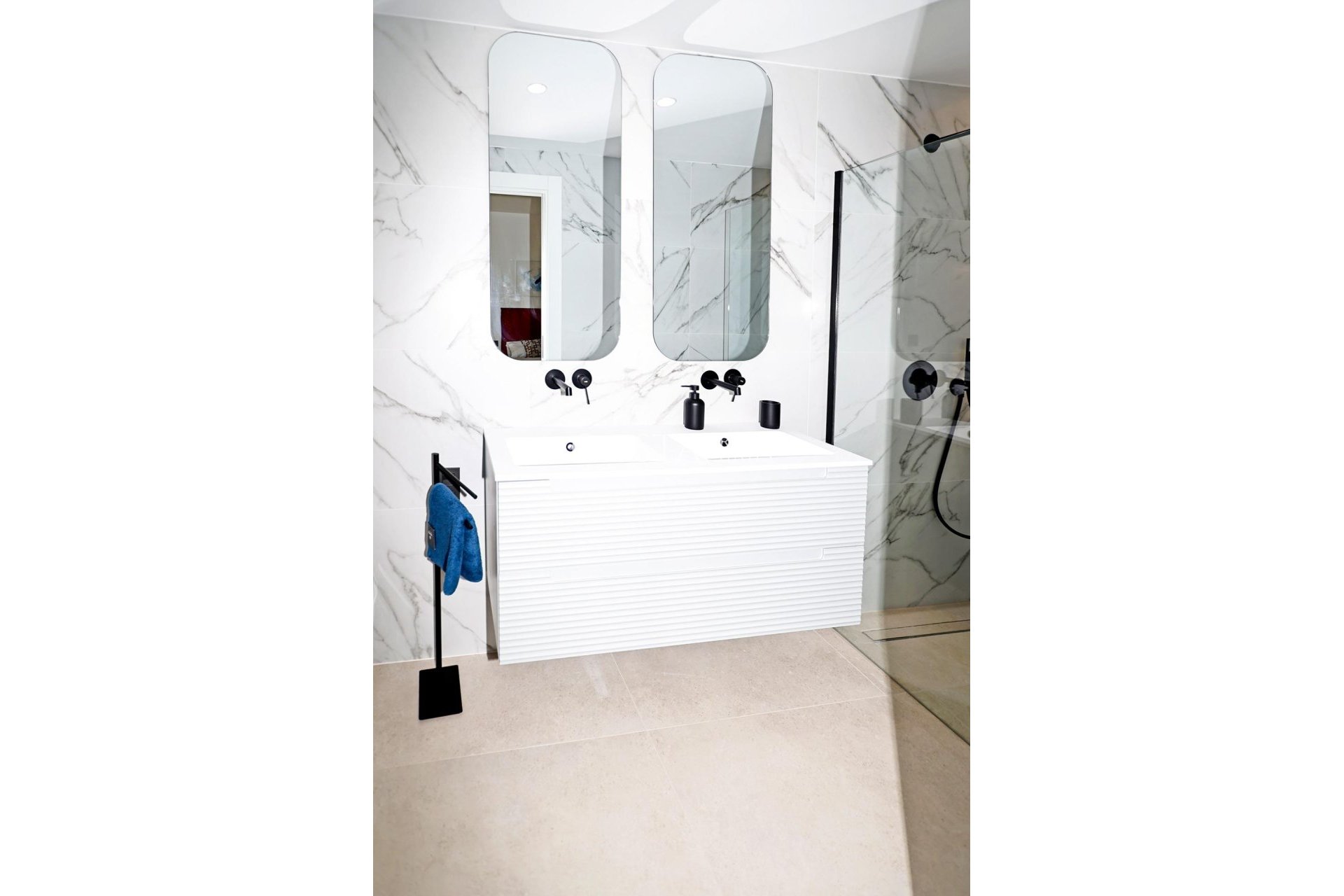 Nieuwbouw Woningen - Villa -
Molina De Segura - Urb. La Quinta