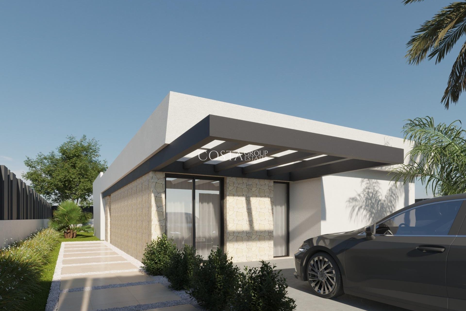 Nieuwbouw Woningen - Villa -
Molina De Segura - Urb. La Quinta