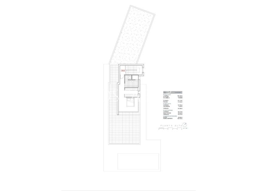 Nieuwbouw Woningen - Villa -
Moraira_Teulada - Cala L Andrago