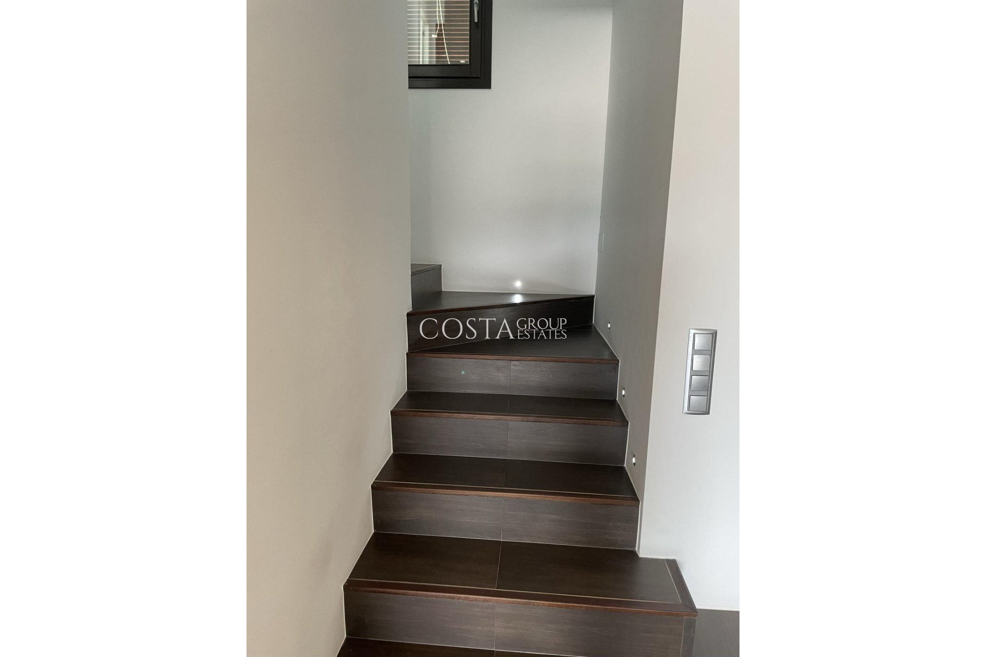 Nieuwbouw Woningen - Villa -
Moraira_Teulada - Moraira