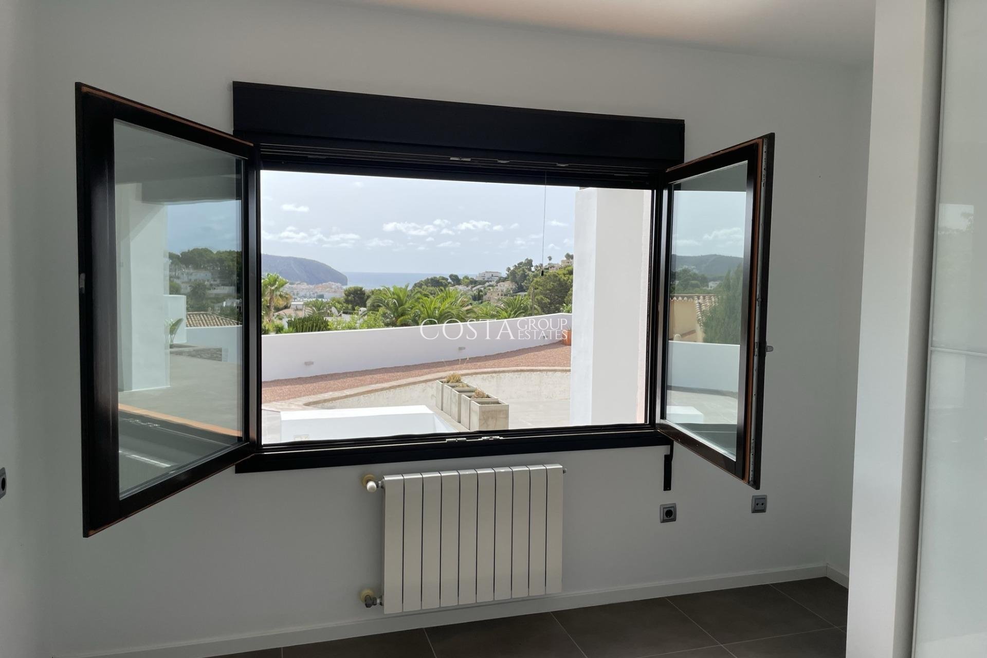 Nieuwbouw Woningen - Villa -
Moraira_Teulada - Moraira