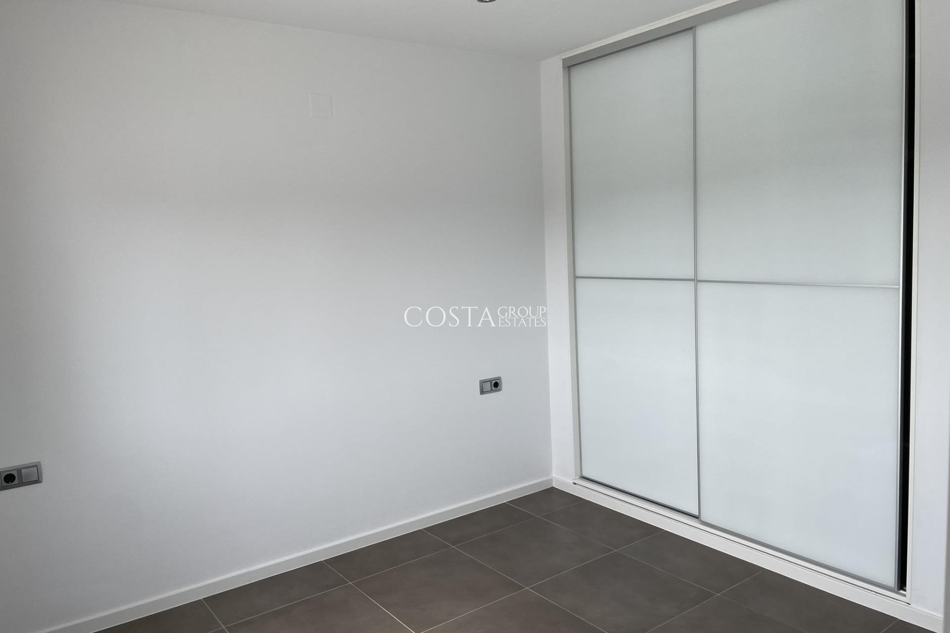 Nieuwbouw Woningen - Villa -
Moraira_Teulada - Moraira