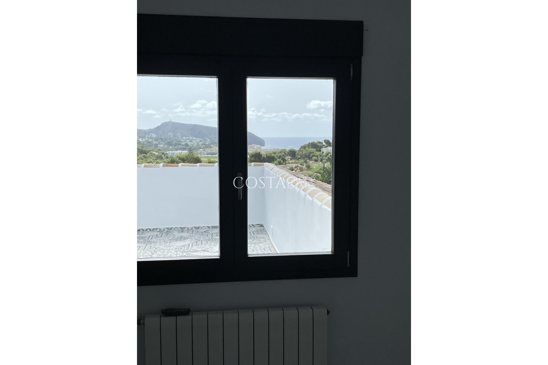 Nieuwbouw Woningen - Villa -
Moraira_Teulada - Moraira